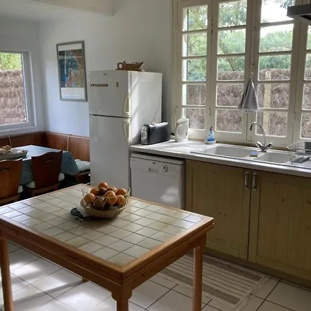 Ferienhaus Cap Ferret - Ref 4102