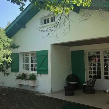 Ferienhaus Cap Ferret - Ref 4102
