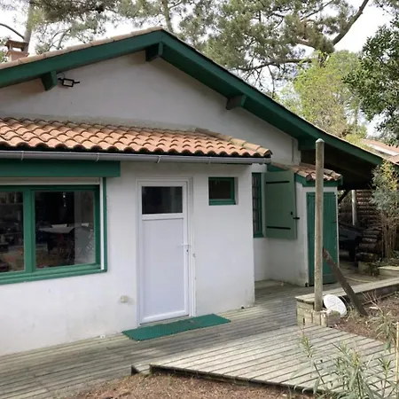 Cap Ferret - Ref 4102 Ferienhaus *
